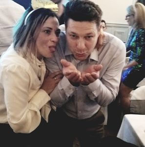 Meet your Posher, José